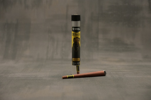 [P0001363] G-Rollz - The Dog - Terpene Infused Cones - Dutch Blend