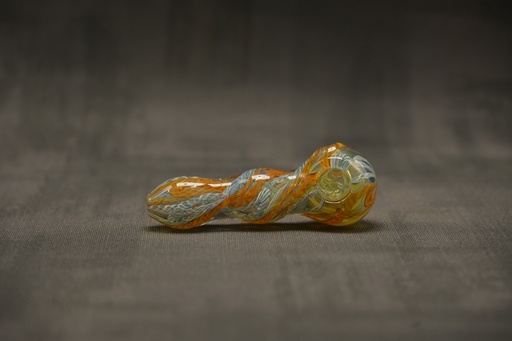 [P0002757] G-Spot Glaspfeife / Spoon - P013G