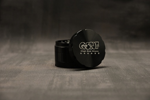 [P0002753] G-Spot Pollinator 76 mm schwarz