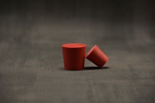 [P0000130] Gummistopfen NS 14.5