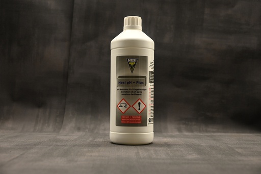 [P0001440] Hesi pH+, 1L