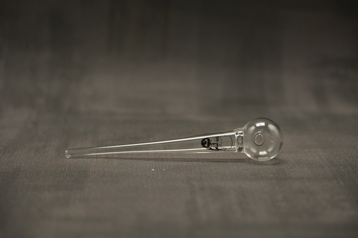 [P0001364] Kawum - Glass Heisenberg - L:14cm